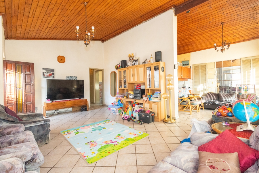 4 Bedroom Property for Sale in Townsend Estate Western Cape